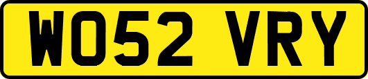 WO52VRY