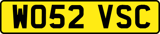 WO52VSC