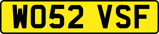 WO52VSF