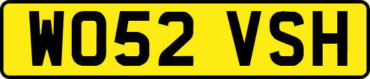 WO52VSH
