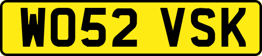 WO52VSK