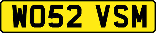 WO52VSM