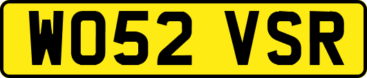 WO52VSR