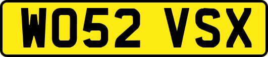 WO52VSX