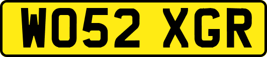 WO52XGR