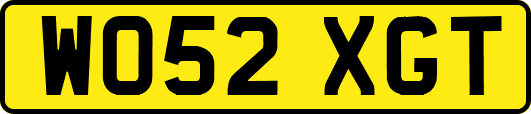 WO52XGT