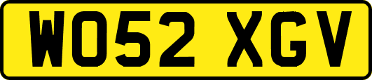 WO52XGV
