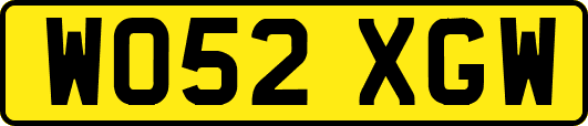 WO52XGW