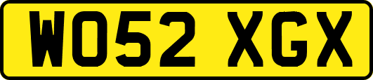 WO52XGX