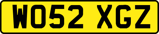 WO52XGZ