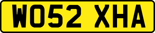WO52XHA