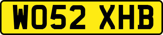 WO52XHB