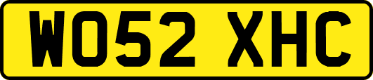 WO52XHC