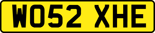 WO52XHE