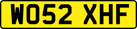 WO52XHF