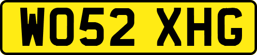 WO52XHG