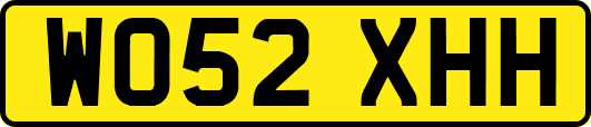 WO52XHH
