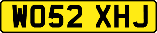WO52XHJ
