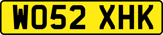 WO52XHK