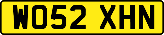 WO52XHN