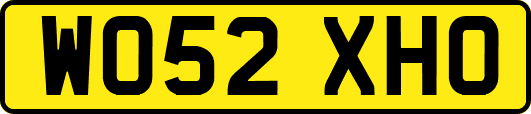 WO52XHO