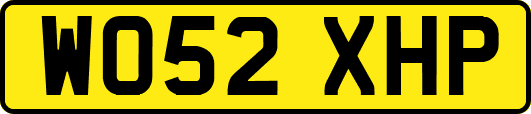 WO52XHP