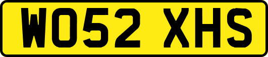 WO52XHS