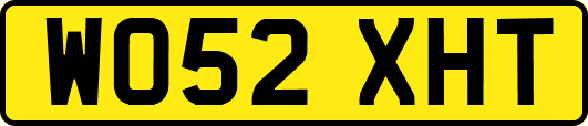 WO52XHT