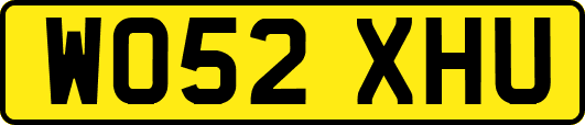 WO52XHU