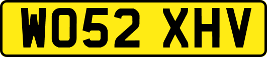WO52XHV