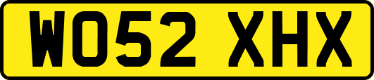 WO52XHX