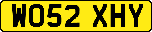 WO52XHY