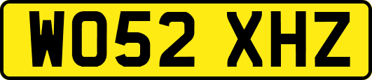 WO52XHZ