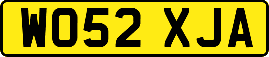 WO52XJA