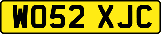 WO52XJC