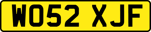 WO52XJF