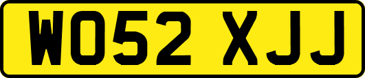 WO52XJJ