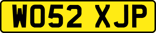 WO52XJP