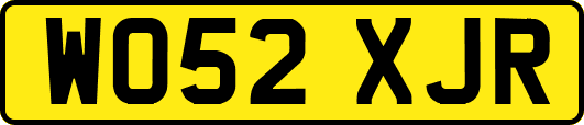 WO52XJR