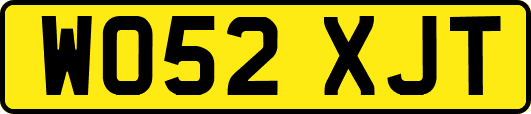 WO52XJT