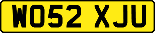WO52XJU