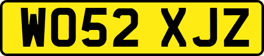WO52XJZ