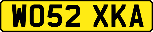 WO52XKA