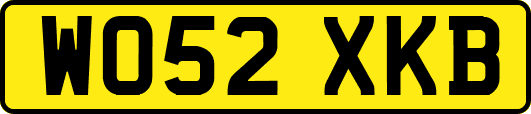WO52XKB