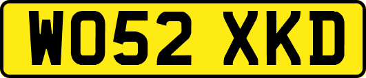 WO52XKD