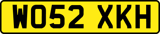 WO52XKH