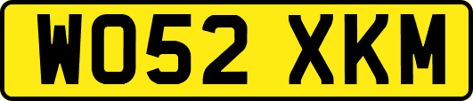 WO52XKM