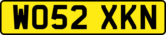 WO52XKN