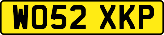 WO52XKP