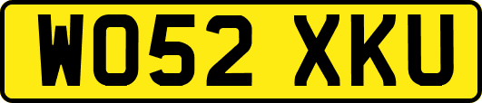 WO52XKU